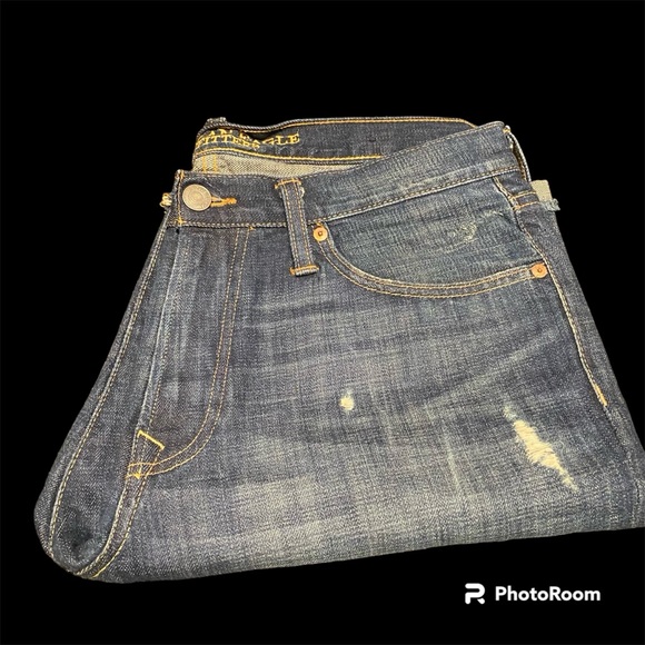 AMERICAN EAGLE | SHORTS - Picture 3 of 7